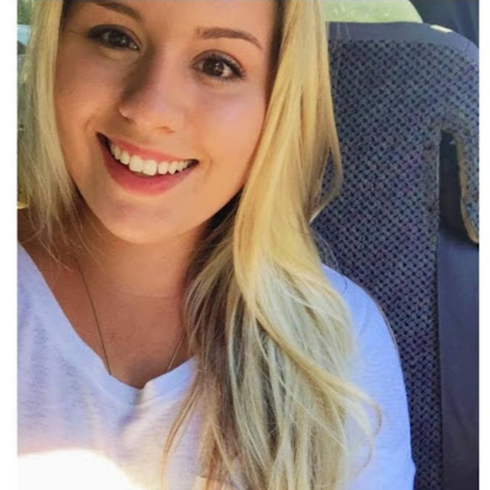 Meet your Posher, Amanda